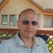 Surf Solutions Employee Stewart Granby's profile photo
