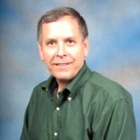 TI Employee Mike Hames's profile photo