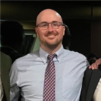 Minnesota House of Representatives Employee David Anderson's profile photo
