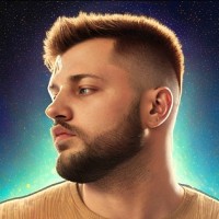 SolveMD Employee Mateusz Ciołko's profile photo