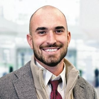 Virginia Department of Agriculture and Consumer Services Employee Jesse Phillips's profile photo