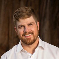 Arcadis Employee Kyle Driscoll's profile photo