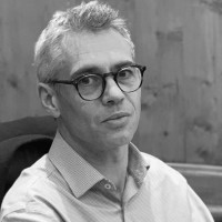 Roper Fund Employee James Sclater's profile photo
