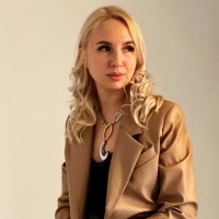 Elixirator Employee Iryna Berezniakova's profile photo
