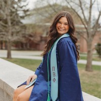 Pi Beta Phi Fraternity for Women Employee Alexandra Bonanno's profile photo