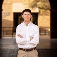 Venture Global LNG Employee Jace Henry's profile photo