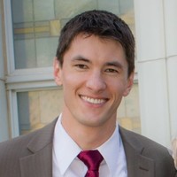 Clark County School District Employee Jace Ewing's profile photo