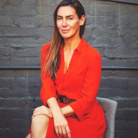 Momentum Worldwide, Australia Employee Jen Peace's profile photo