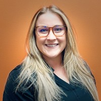 Syskoplan Reply US Employee Kathryn Edling's profile photo