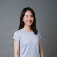 Prolific Technology Inc. Employee Delia Lin's profile photo