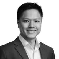A&O Shearman Employee Benjamin Foo's profile photo