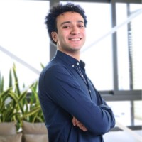 Praxis Employee Ahmed Desouky's profile photo