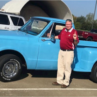 City Of Murfreesboro Employee Joey Smith's profile photo