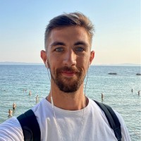 Ross Alexander's profile photo