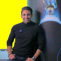 VUZ Employee Khaled Zaatarah's profile photo
