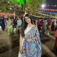 Infocusp Innovations Employee Harshika Dhiliwal's profile photo