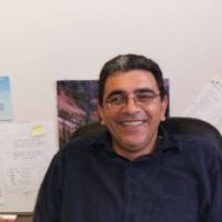 ZORBX Inc Employee Issa Mabrouk's profile photo