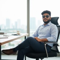 HDFC Bank Limited Employee Aravind Gurunathan's profile photo