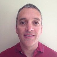 General Motors Employee Jeffrey Hebert's profile photo
