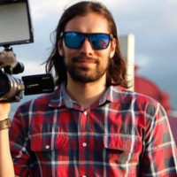 FUTV Employee Mario Mendez Mendez's profile photo