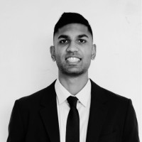 Tarsadia Investments Employee Krishan Tarsadia's profile photo