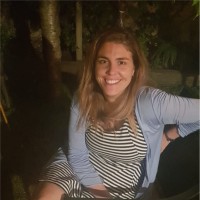 Nutrisco Employee Andrea del Pilar Rojas Ortiz's profile photo
