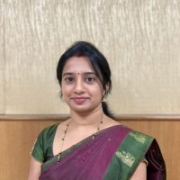 B. M. S. College of Engineering Employee Monika Puttaramaiah's profile photo