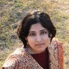 Steptoe LLP Employee Debashree Chatterjee's profile photo