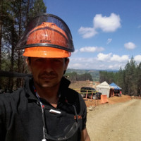 Makita Colombia Employee Cesar Villaquiran's profile photo