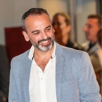 Gustavo García Melgarejo Email & Phone Number