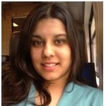 Goedhart Employee Sita B's profile photo