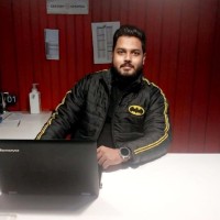 sabdullahome Employee Waleed Aslam's profile photo