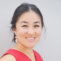 Gucci Employee Mary Lu's profile photo