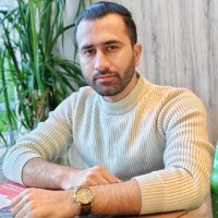Zain Abideen Email