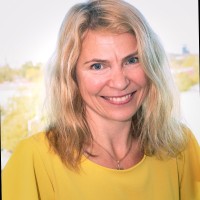 Tallinn University of Technology Employee Ingrid Pappel's profile photo