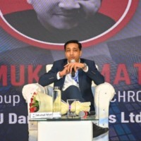 Mukul Mathur Email