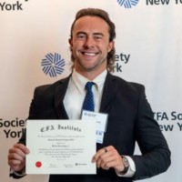 EA RESIG Employee Bill Barry's profile photo