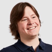 RISC-V International Employee Andrew Waterman's profile photo