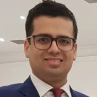 Gaurav Sharma Email & Phone Number