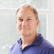 Mainspring Energy Employee Jim Lloyd's profile photo