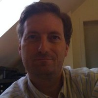 Trasis Employee Christophe Gatot's profile photo