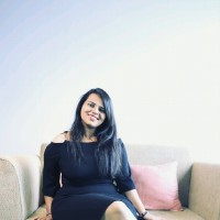 Fineshift Employee Jeenal Bora's profile photo