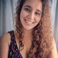 San Francisco Superior Court Employee Johanna Romero's profile photo