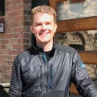 Ben Redding Email & Phone Number