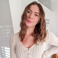 Sarana Health Inc. (formerly Energetix Health) Employee Keira Saucerman's profile photo