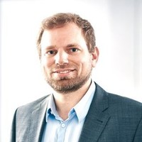GENEWIZ Europe Employee Tobias Paprotka's profile photo