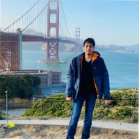 Zipline Employee Kunal Verma's profile photo