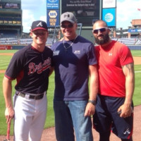 The Westminster Schools Employee Eric Lougas's profile photo