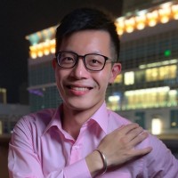 Eugene Lin Email