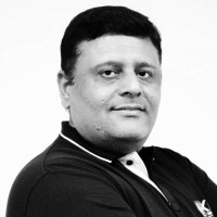 SingleInterface Employee Pradeep Lamba's profile photo